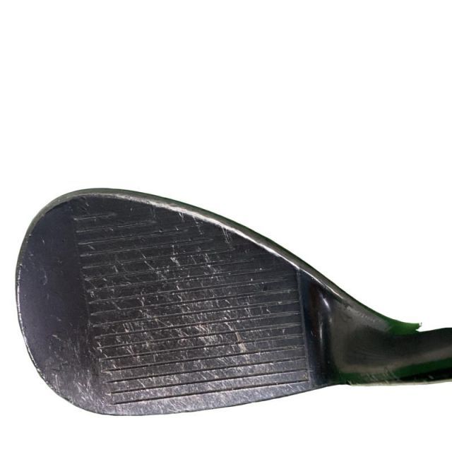 タイトリスト VOKEY FORGED ブラック 2019年 3本セット DG 中古】 タイトリスト VOKEY FORGED(2019) ブラック 60°/10°M ウェッジ