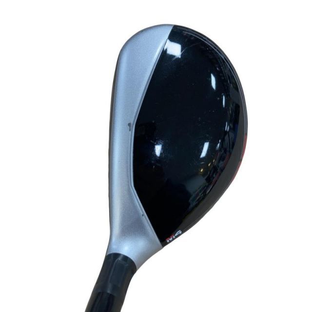 【状態良好】テーラーメイド　M4　ユーティリティ　4U　ATMOS（R）カーボン 楽天市場】テーラーメイド m4 ユーティリティ（性別メンズ）（メンズ