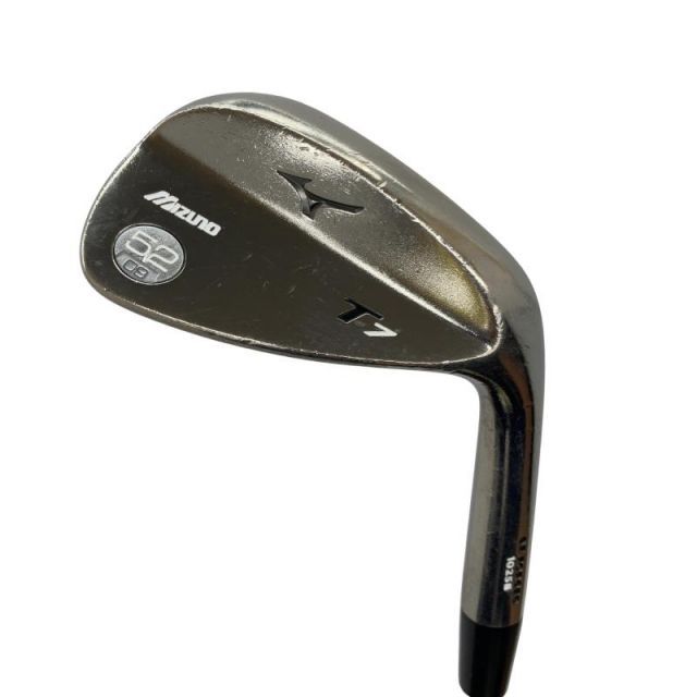 中古】 ミズノ Mizuno T7 52°/09° ウェッジ WG Dynamic Gold