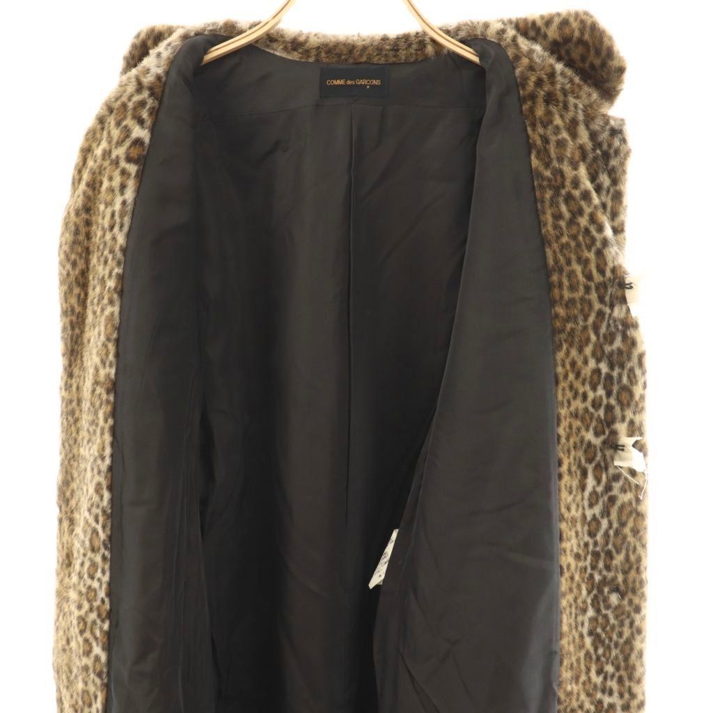 コムデギャルソン COMME des GARCONS AD2000 gc-040200 レオパード