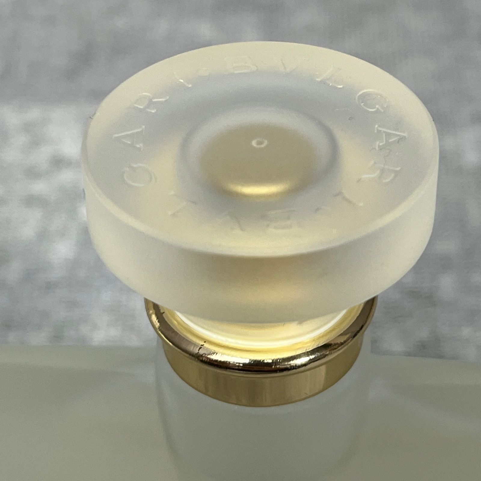 開封品 未使用 BVLGARI Voile de Jasmine 50ml ブルガリ ジャスミン