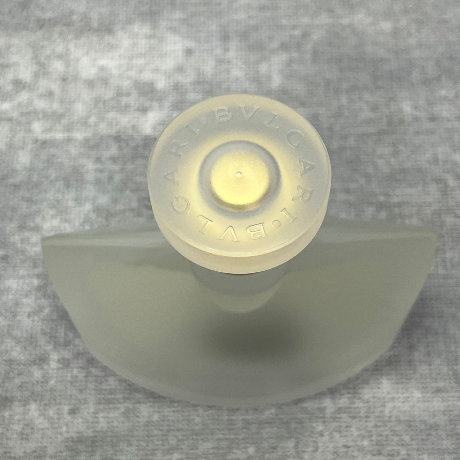 開封品 未使用 BVLGARI Voile de Jasmine 50ml ブルガリ ジャスミン