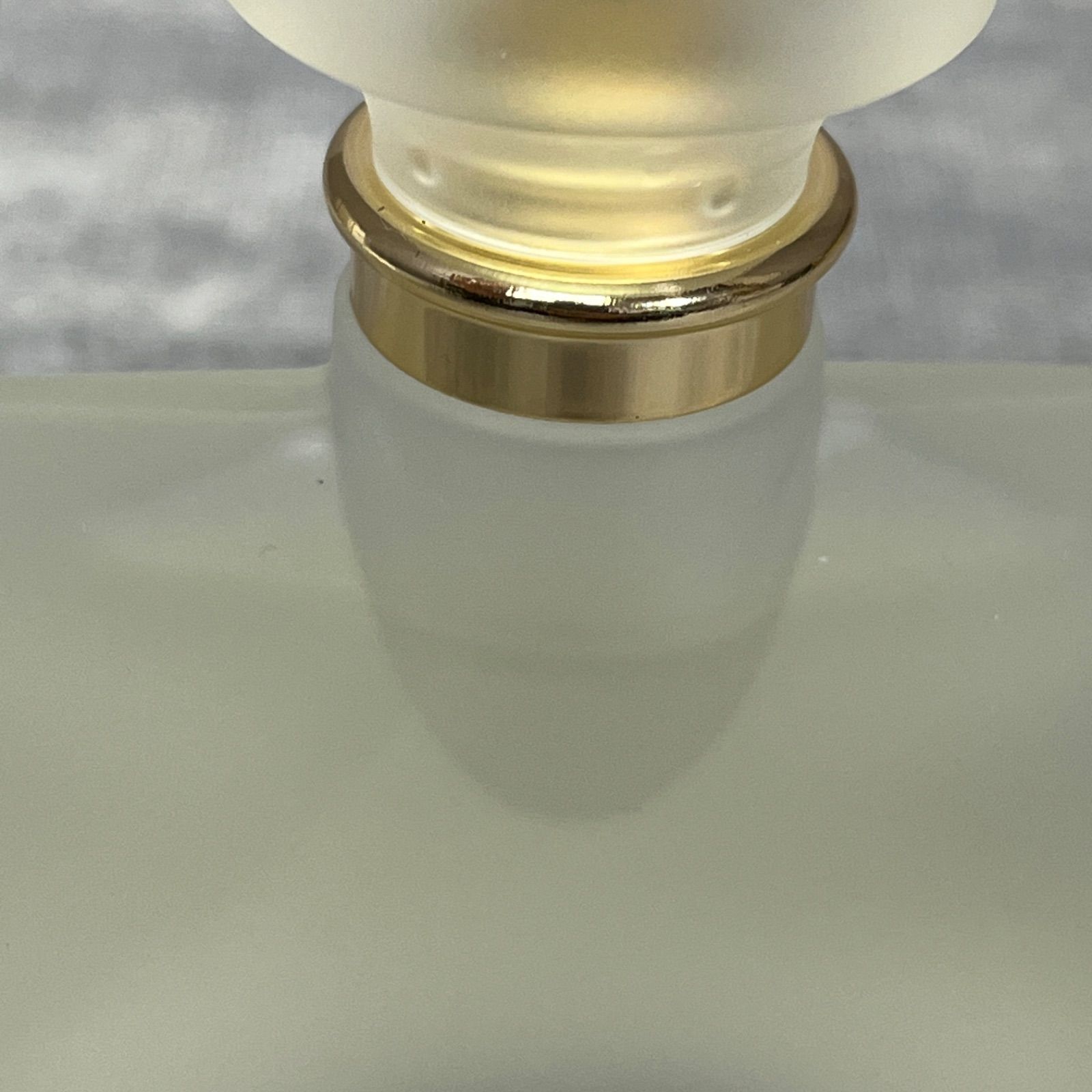 開封品 未使用 BVLGARI Voile de Jasmine 50ml ブルガリ ジャスミン