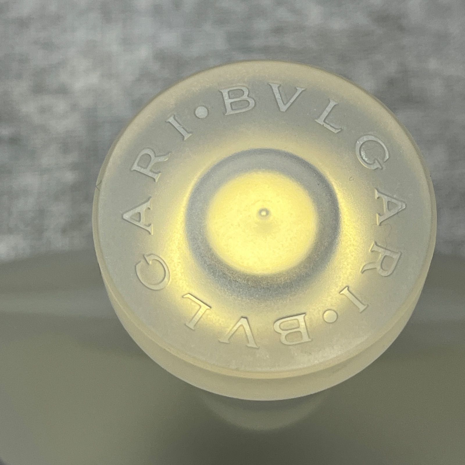 開封品 未使用 BVLGARI Voile de Jasmine 50ml ブルガリ ジャスミン