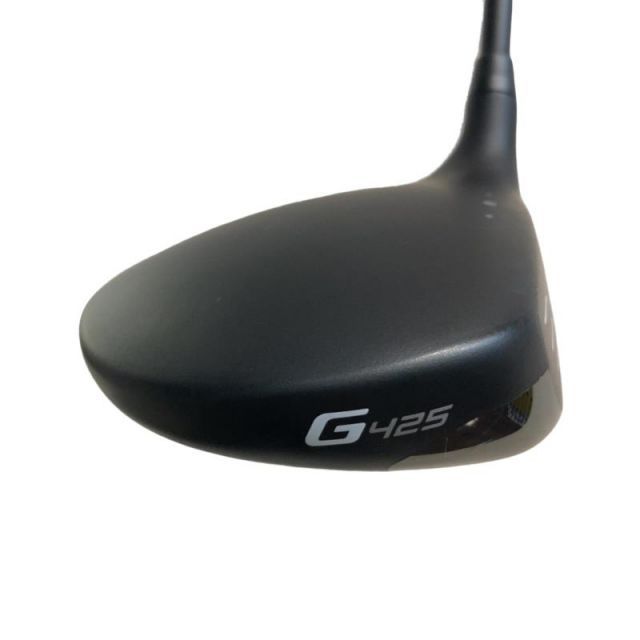 中古】 ピン G425 SFT 3W(アーコス付き) フェアウェイウッド FW ALTA J