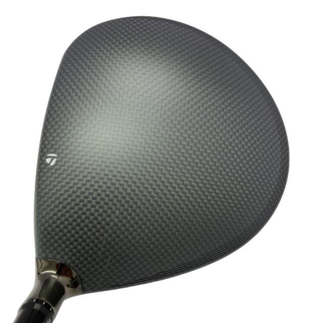 中古】 テーラーメイド Qi35 MAX 10.5° ドライバー DR Diamana BLUE