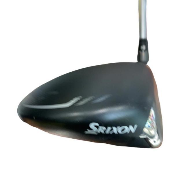 タンタン 中古】 ダンロップ SRIXON ZX5 Mk II LS 9.5° ドライバー DR Diamana