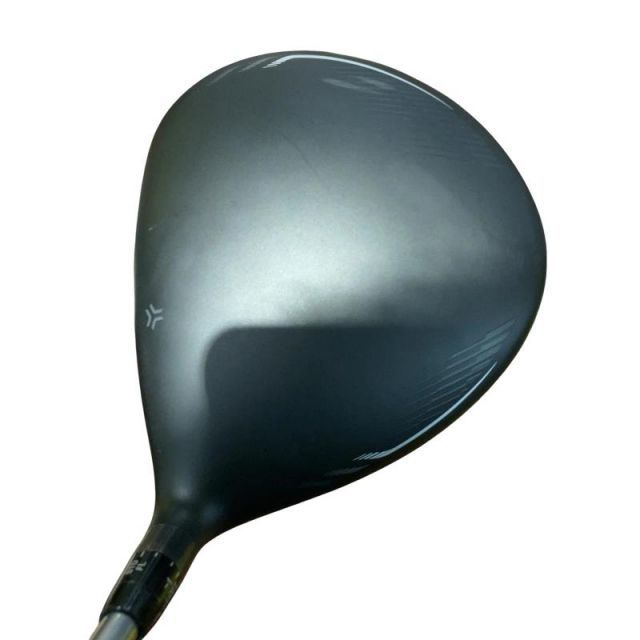 中古】 ダンロップ SRIXON ZX5 Mk II LS 9.5° ドライバー DR Diamana