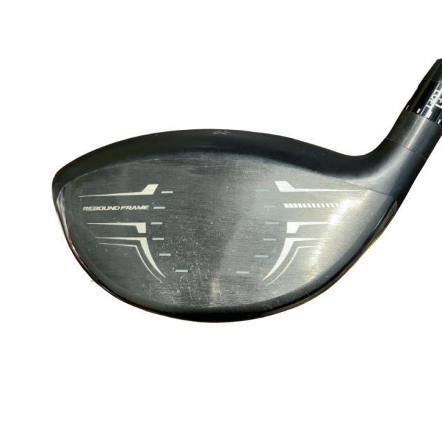 中古】 ダンロップ SRIXON ZX5 Mk II LS 9.5° ドライバー DR Diamana