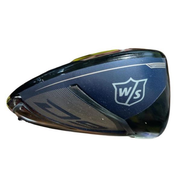 中古】 ウィルソン Wilson Staff D9 10.5° ドライバー DR TENSEI CK