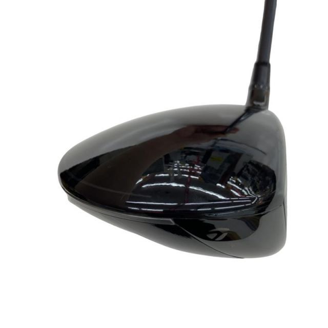 中古】 テーラーメイド Qi10 LS 10.5° ドライバー DR Diamana SILVER