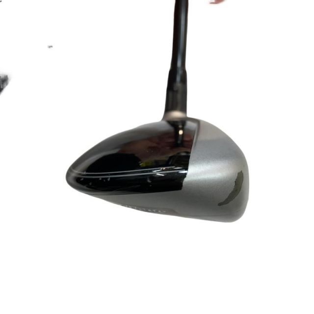 中古】 テーラーメイド M4 U3 ユーティリティ UT FUBUKI TM6