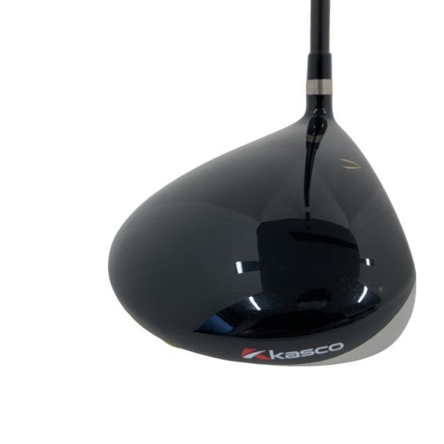 中古】 キャスコ K2K ミニドライバー 10.5° ドライバー DR ATTAS MB