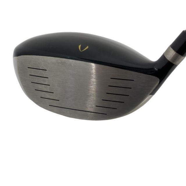 中古】 キャスコ K2K ミニドライバー 10.5° ドライバー DR ATTAS MB