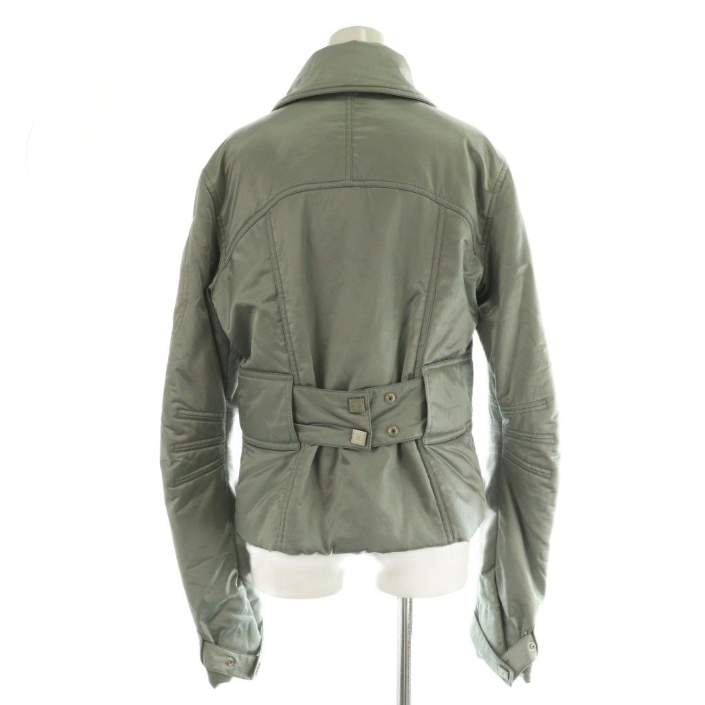 シャネル　スポーツライン　ジャンパー　ジャケット シャネル スポーツライン ジャンパー ジャケット