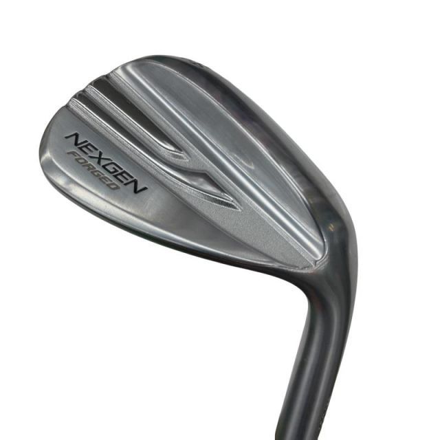 中古】 ゴルフパートナー NEXGEN FORGED WEDGE(2022) 54°/10° ウェッジ