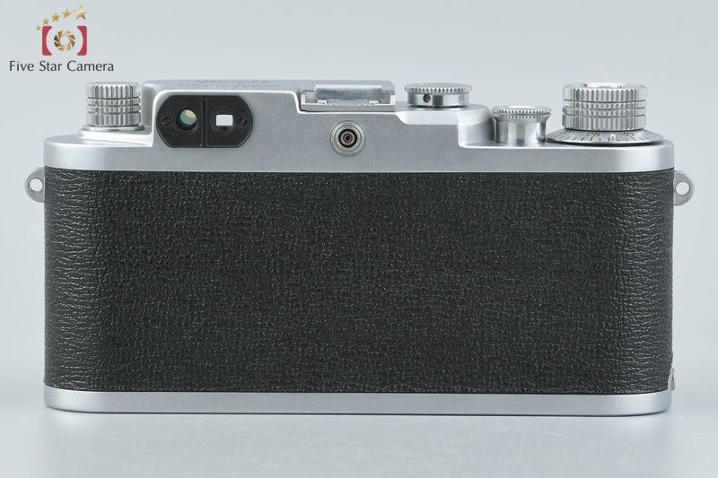 other その他ブランド 【中古】Nicca ニッカ 3-F レンジファインダー