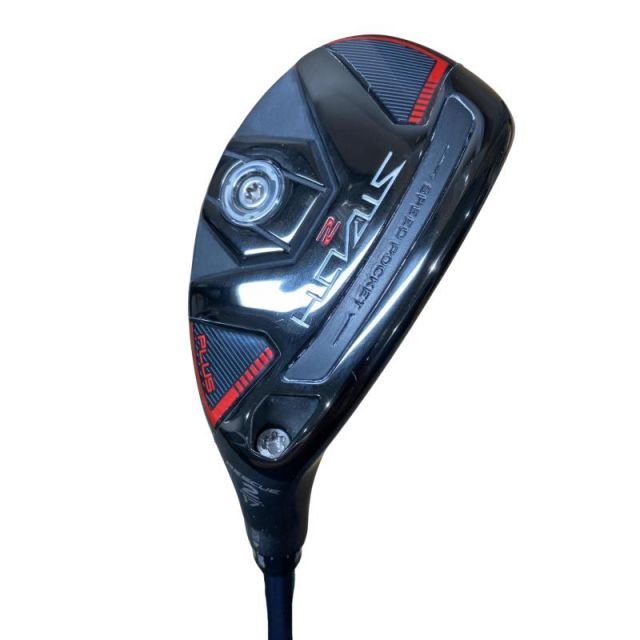 中古】 テーラーメイド STEALTH2 PLUS U2 ユーティリティ UT 純正特注