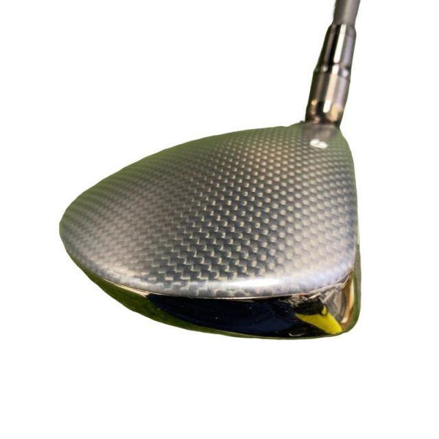 中古】 テーラーメイド Qi35 TOUR 5W フェアウェイウッド FW Diamana