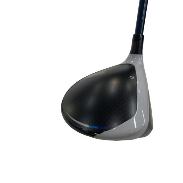 中古】 テーラーメイド SIM2 MAX-D 5W フェアウェイウッド FW TENSEI
