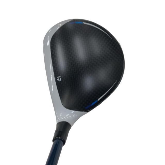 中古】 テーラーメイド SIM2 MAX-D 5W フェアウェイウッド FW TENSEI