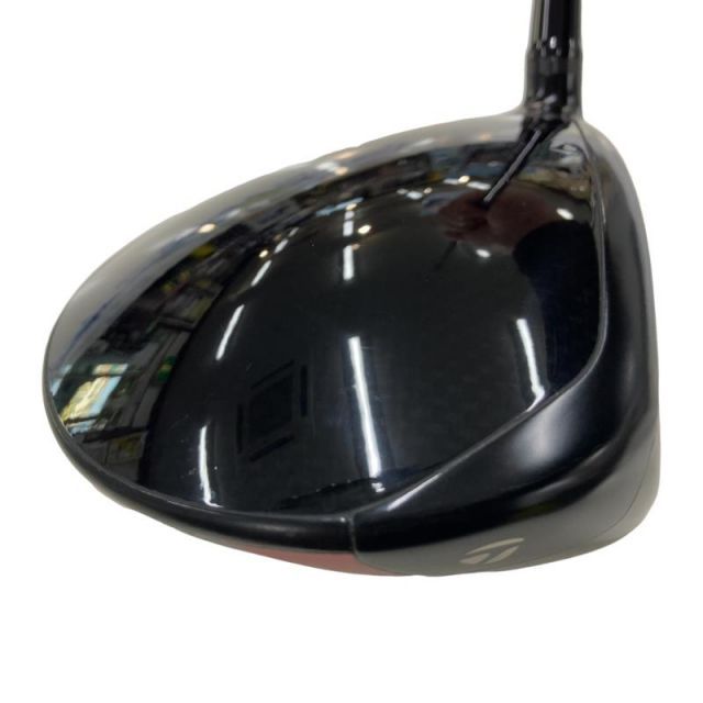 中古】 テーラーメイド STEALTH2 PLUS 9° ドライバー DR 純正特注