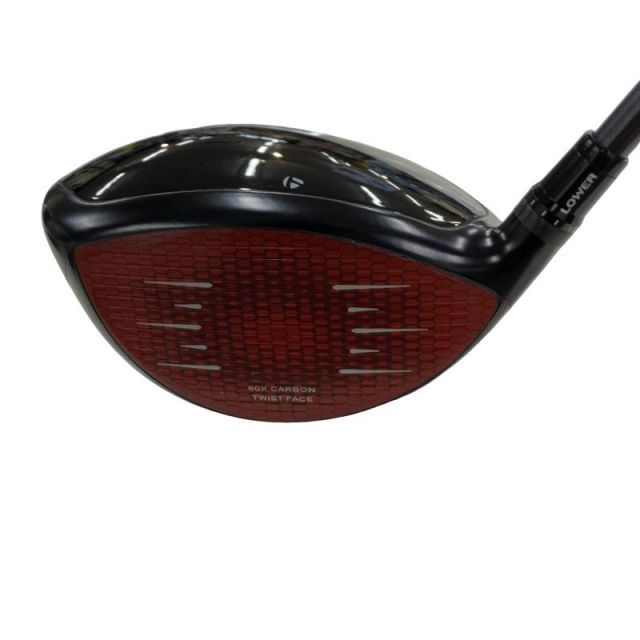 中古】 テーラーメイド STEALTH2 PLUS 9° ドライバー DR 純正特注