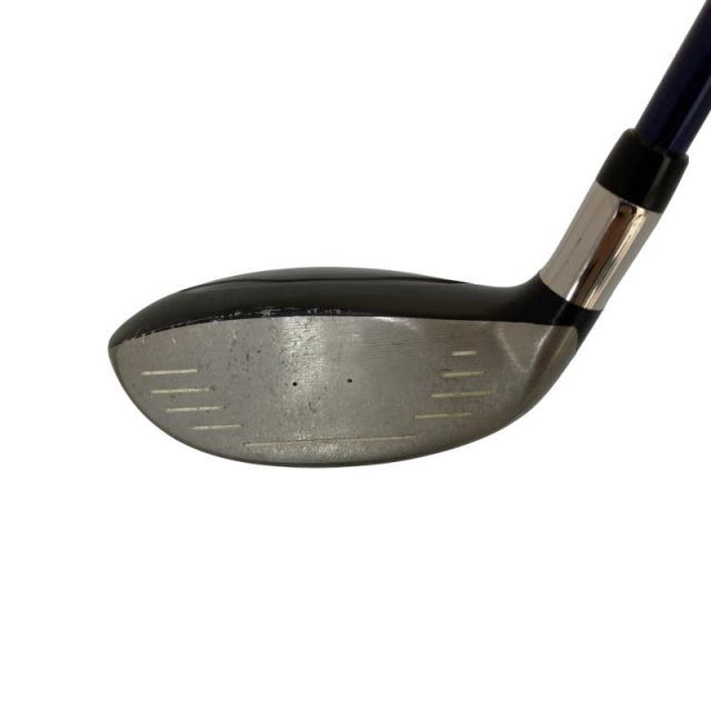 中古】 ブリヂストン TOUR B JGR(2019) U3 ユーティリティ UT TOUR AD