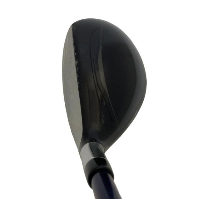 中古】 ブリヂストン TOUR B JGR(2019) U3 ユーティリティ UT TOUR AD