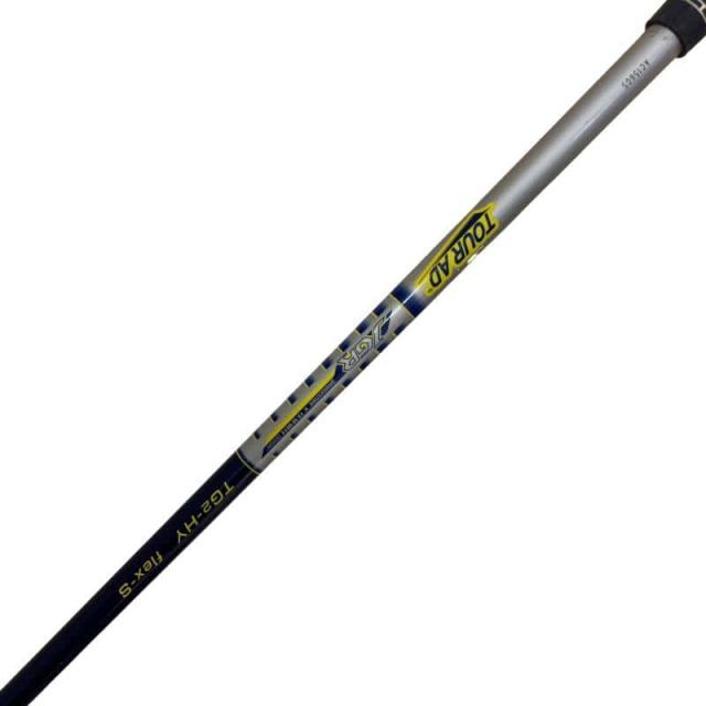 中古】 ブリヂストン TOUR B JGR(2019) U3 ユーティリティ UT TOUR AD