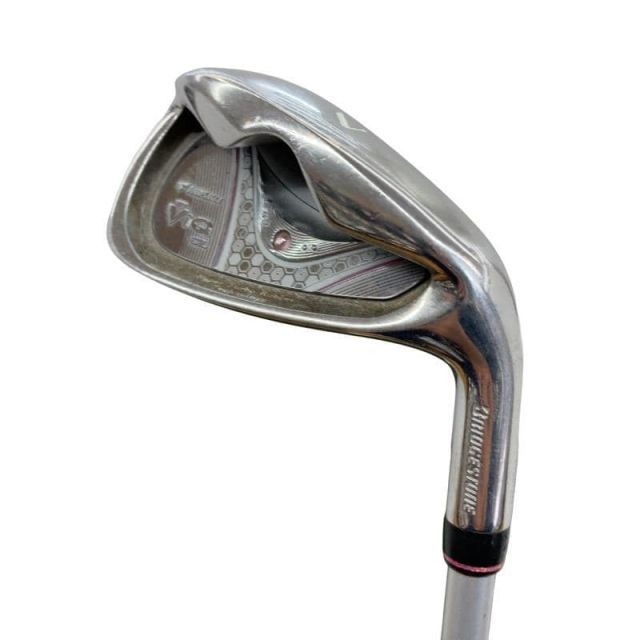 中古】 ブリヂストン TOURSTAGE ViQ CL(2012) 5S レディース アイアン