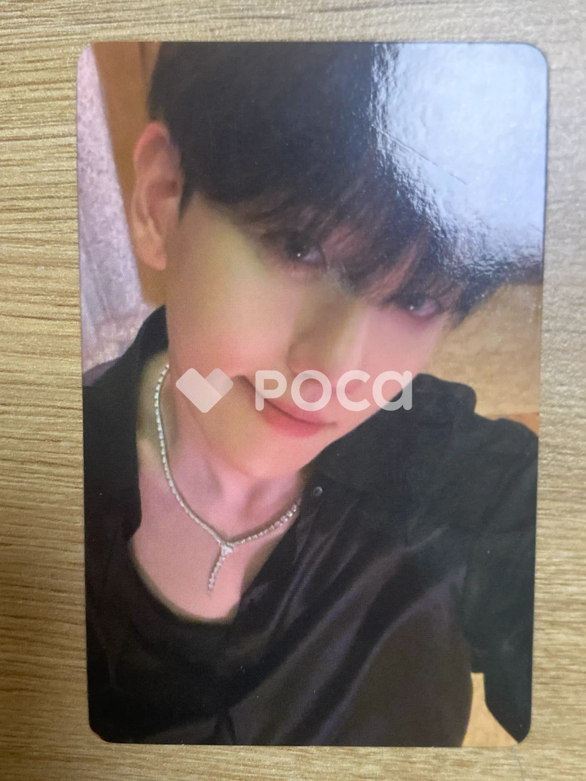 EXO あみだで世界旅行 ベッキョン ベクヒョン トレカ EXO ベクヒョン Hello, World Folder Ver. - メルカリ