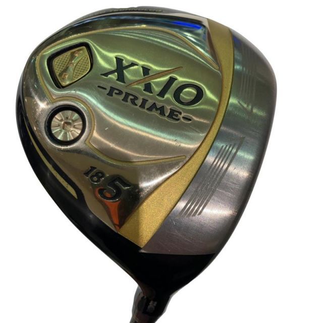 ダンロップ　XXIO MP900　FW　フェアウェイウッド　5W　フレックス　R 中古】 ダンロップ XXIO(2016) 5W フェアウェイウッド FW XXIO MP900