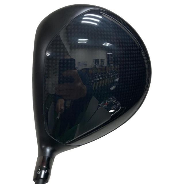中古】 ブリヂストン BRIDGESTONE B1 ST 9.5° ドライバー DR SPEEDER