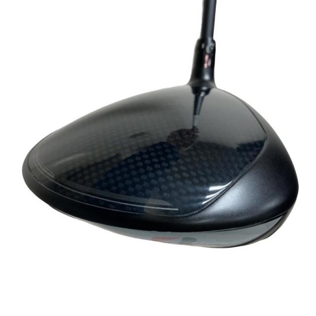 中古】 ブリヂストン BRIDGESTONE B1 ST 9.5° ドライバー DR SPEEDER