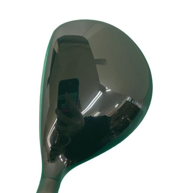 NS210 フェアウェイウッド ゴルフパートナー NEXGEN FW 7W NS210