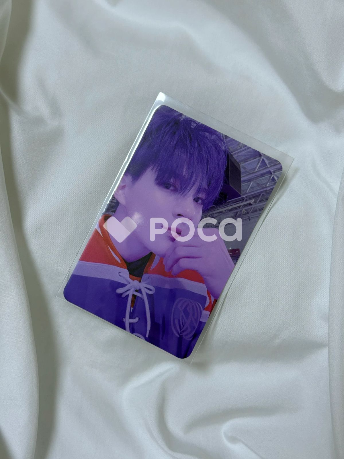 NCT ジェノ RESONANCE Pt.2 Arrival Ver. - メルカリ