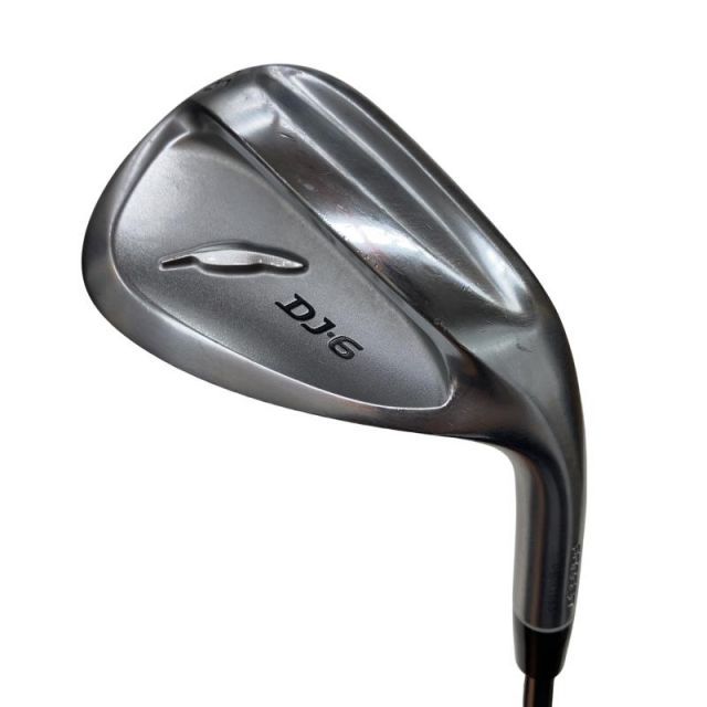 中古】 フォーティーン DJ-6 56° ウェッジ WG TS-114w Ver2