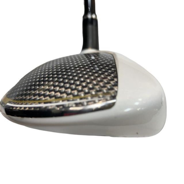 中古】 テーラーメイド M GLOIRE U5 ユーティリティ UT Speeder