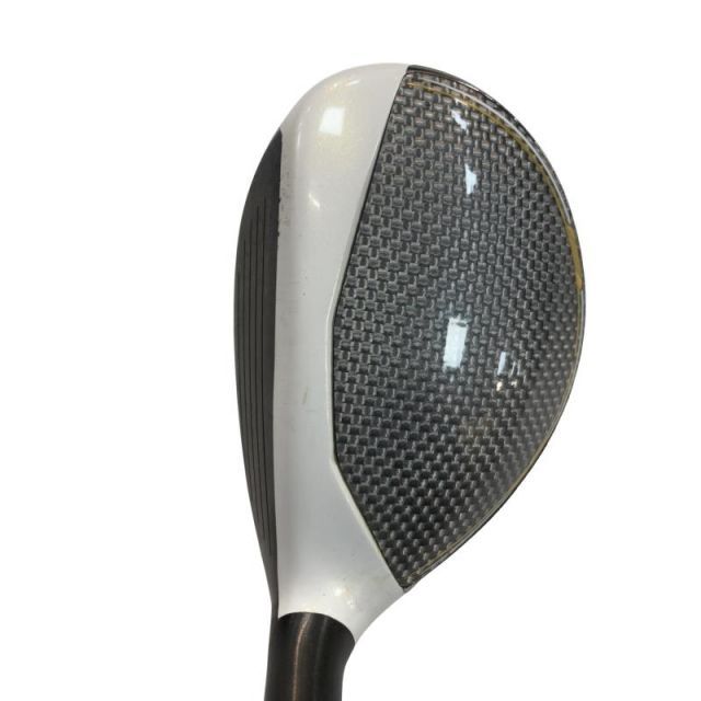 中古】 テーラーメイド M GLOIRE U5 ユーティリティ UT Speeder