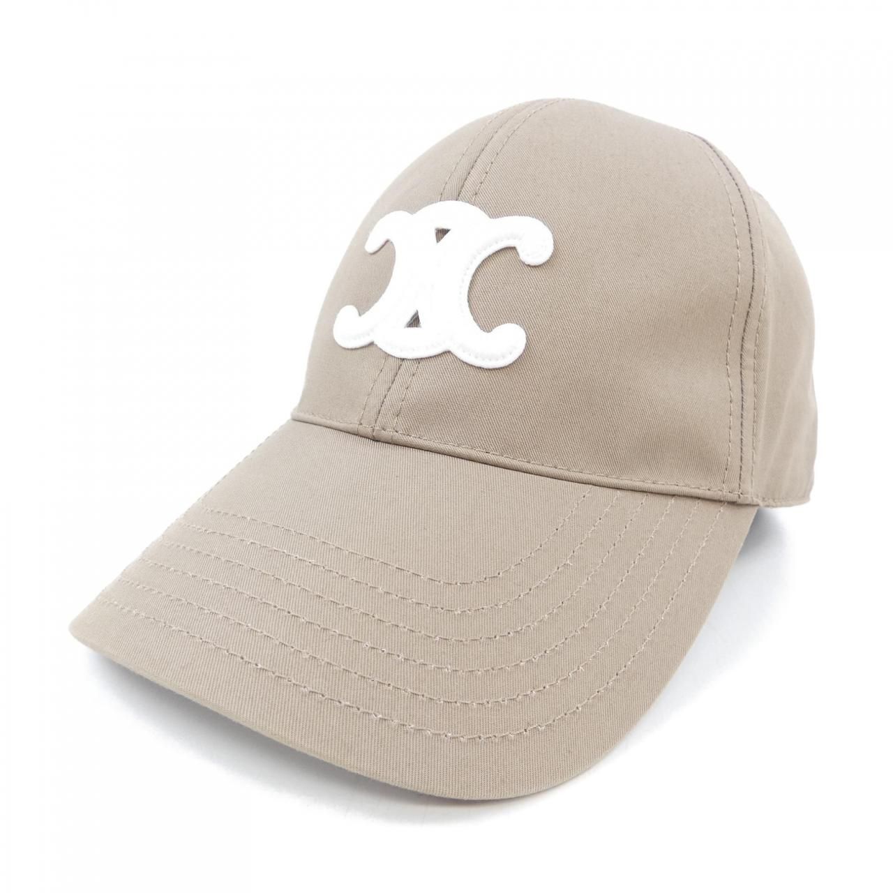 セリーヌ CELINE 2AUT6969P キャップ