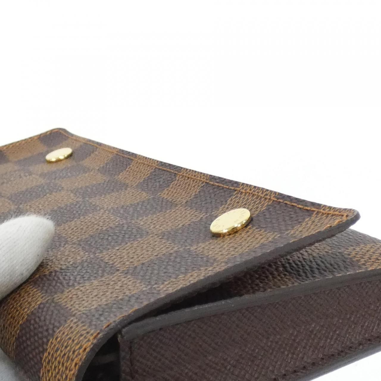LOUIS VUITTON 長財布 ポルトフォイユ・ロン・モデュラブル ルイ