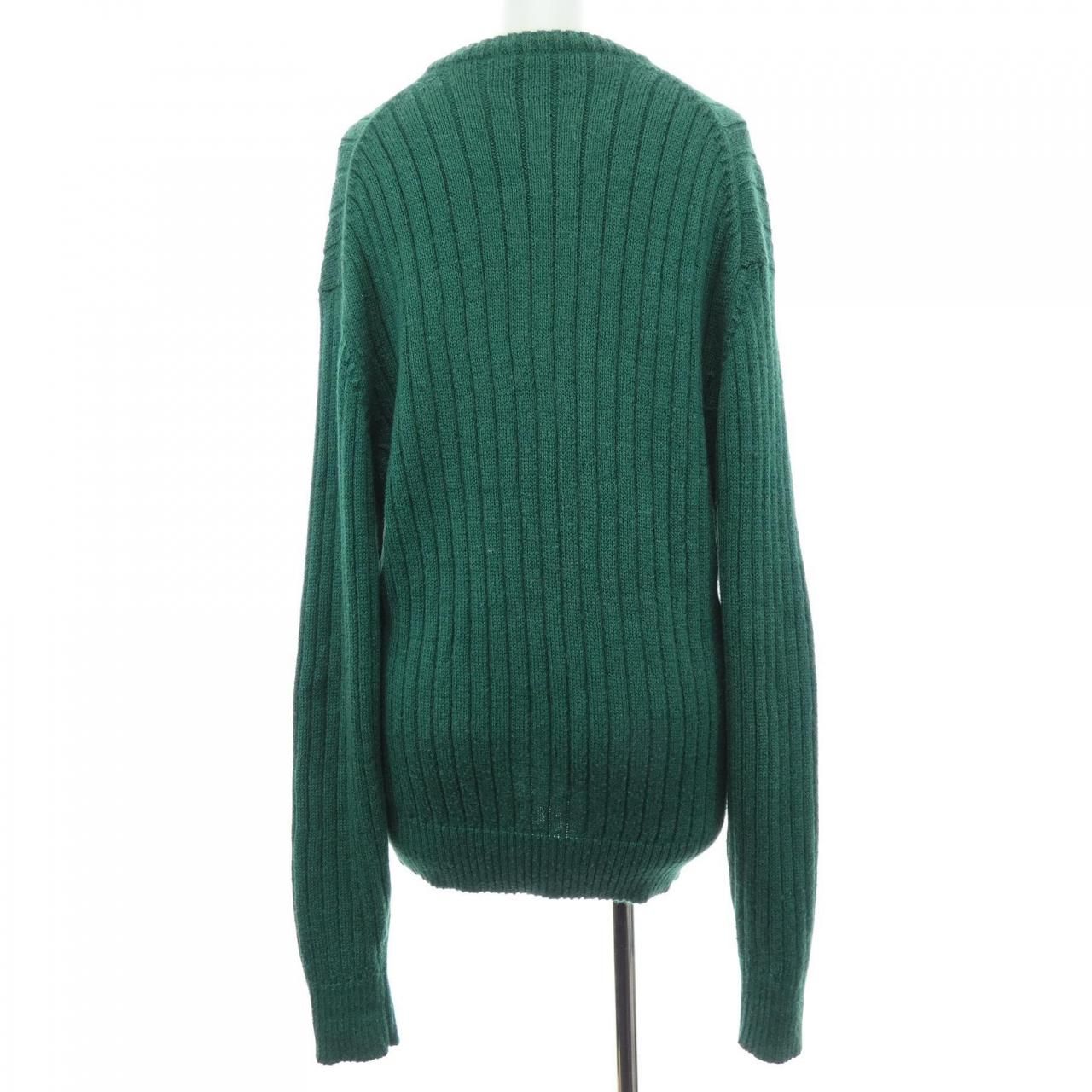 ヴィンテージ】クリスチャンディオール CHRISTIAN DIOR ニット - メルカリ