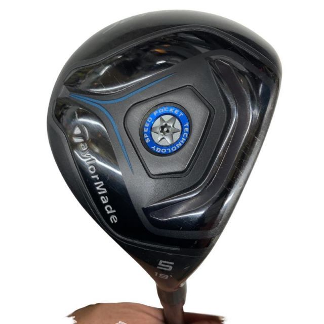 テーラーメイド正規品
2021M４レスキュー
5UT   S    新品 ジェットスピード ドライバー TM1-214 レフティ(ドライバー（単品