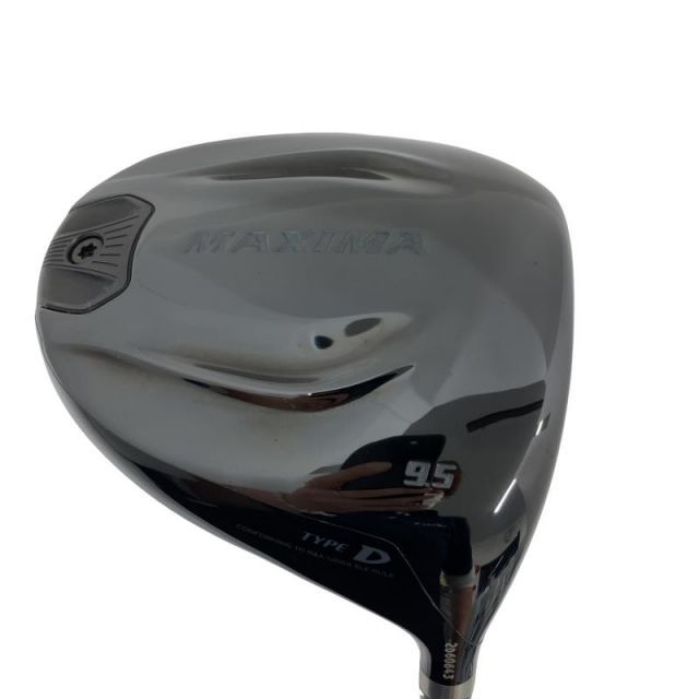 リョーマゴルフ MAXIMA II TYPE-D 10.5° ドライバー DR BEYOND POWER
