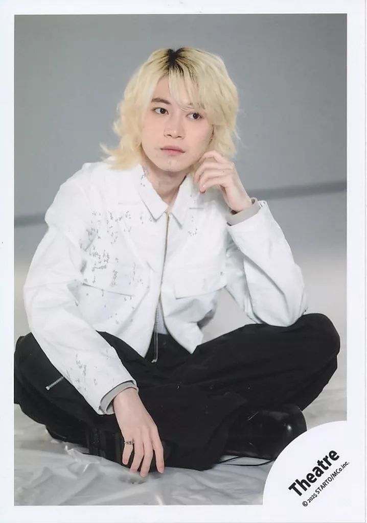 B&ZAI 今野大輝　公式写真　318枚　まとめ売り B&ZAI 7 MEN 侍 ジュニア 今野大輝 公式生写真 セット - メルカリ