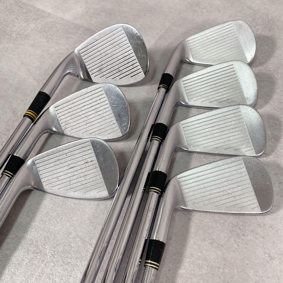 V690 マグレガー MACTEC メンズ ゴルフ クラブ フルセット 初心者