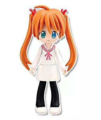 神楽坂明日菜 魔法先生ネギま! 60cmソフビフィギュア あげたゆきを 中古】トレーディングフィギュア 神楽坂明日菜 「フィギュメイト 魔法