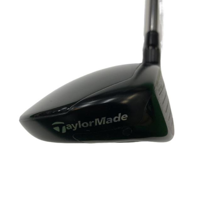 中古】 テーラーメイド STEALTH2 PLUS 3W フェアウェイウッド FW
