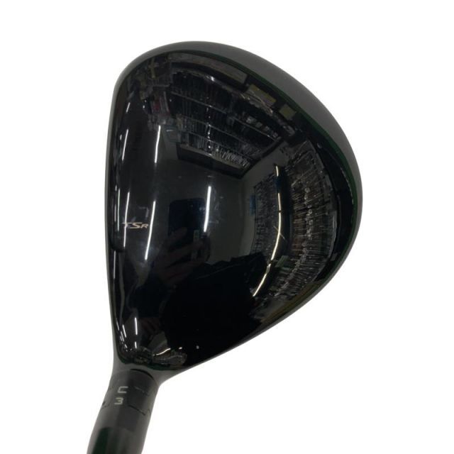 中古】 タイトリスト TSR1 18° フェアウェイウッド FW TSP120